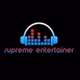 Supreme Entertainer logo