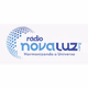 Logo de Rádio Nova Luz