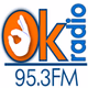 OK Radio - WWOK-LP logo