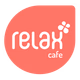 Logo de Raadio Relax FM - Relax Cafe