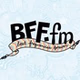 BFF.fm logo