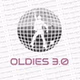Radio Broadcasting Group - Oldies 3.0 logo