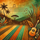 Logo de HearMe.FM - Roots Reggae