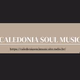 Logo de Rádio Caledonia Soul Music