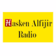 Hasken Alfijir Radio logo