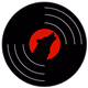 Logo de WolfBytes Radio