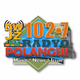 Logo de 102.7 Radyo Polangui  - DWJZ