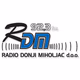 Logo de Radio Donji Miholjac
