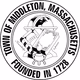 Logo de Middleton Police Department