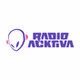 Radioacktiva logo
