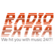 Radio eXtra logo
