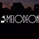 Radio Melodeon Christmas Hits logo
