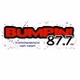 BUMPIN 87.7 FM - WPGF-LD logo