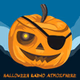 Halloweenradio.net - Atmosphere logo