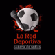 Logo de La Red Deportiva