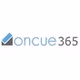 On Cue 365 logo
