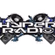 HyperRadio logo