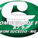 Logo de Rádio Comunidade FM