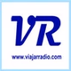 Viajar Radio logo