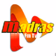 Logo de Madras FM