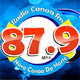 Logo de Rádio Nova FM