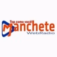 Manchete WebRadio logo