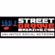 Street Groove Radio logo