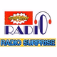 Logo de Radio Surprise