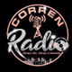 Logo de CORREN Radio