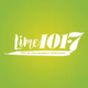 Logo de Lime 101.7 FM