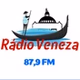 Rádio Veneza logo