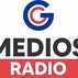 G Medios Radio logo