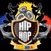 Radio Hip Hop Colombia (HHC) logo