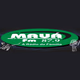 Logo de Rádio Mauá