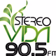 Logo de Estéreo Vida - XHZIH