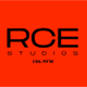 RCE: Ràdio Catalana de la Cultura i l'Esport logo