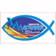 Logo de Maranata Stereo