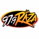 La Raza 97.9 - KLAX-FM logo