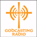 Godcasting Radio logo