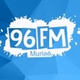 Radio 96 FM logo