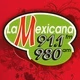 La Mexicana - XHFS logo