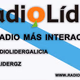 Logo de Radio Líder