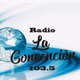 Logo de Radio la Convencion