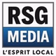 RSG 105 FM logo