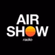 Air Show Radio logo