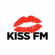 Logo de Kiss FM