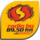 RADIO BGFM INDRAMAYU 89.5 logo