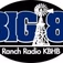 BIG 81 - KBHB logo