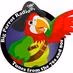 ParrotFM-Disco logo