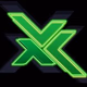 Logo de Xtreme Vibes Live
